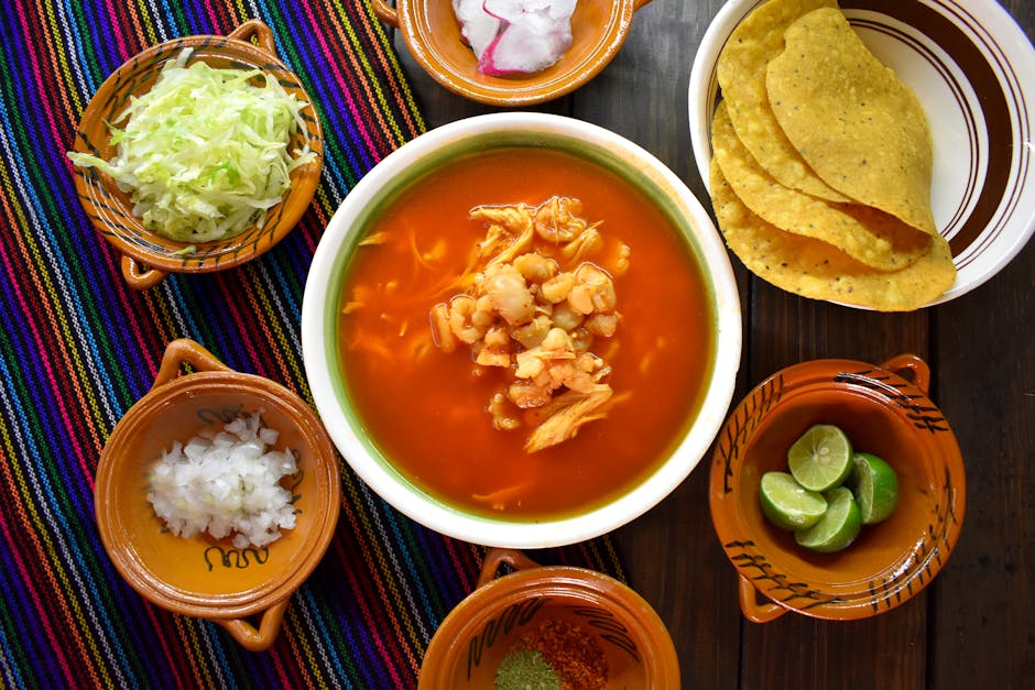 Foto de Sopa de Tortilla