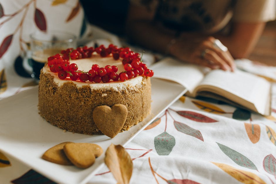 Foto de Tarta de Galletas