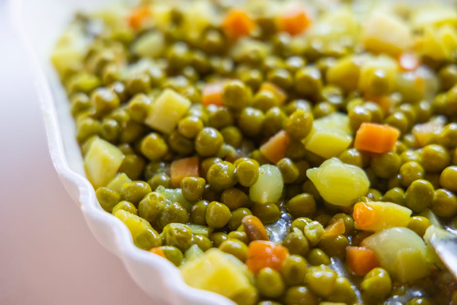 Foto de Tartaletas de ensaladilla rusa