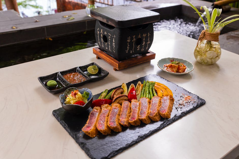 Foto de Tataki de Bonito