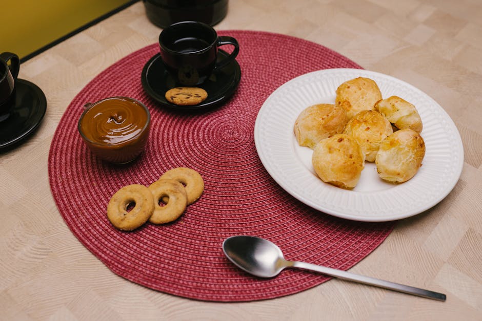 Foto de Torrijas con dulce de leche