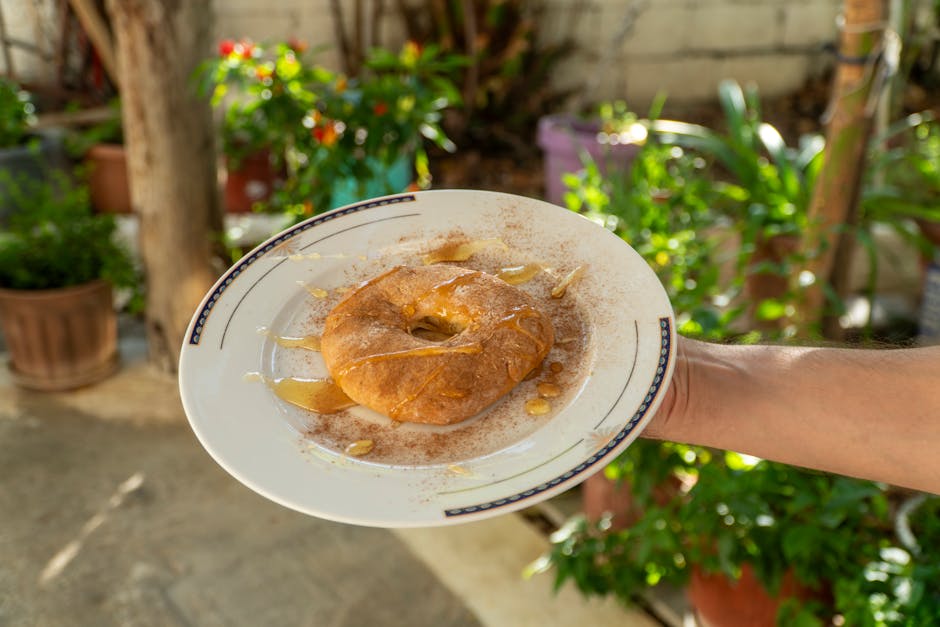 Foto de Torrijas