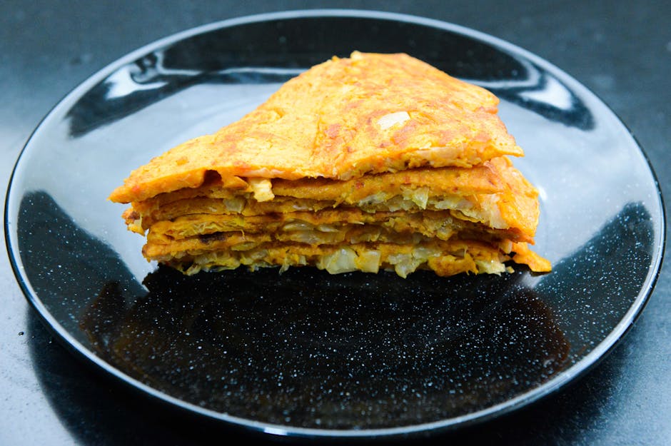 Foto de Tortilla de Papas Rosti
