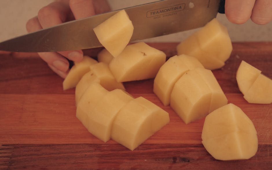 Foto de Tortilla de patatas al microondas