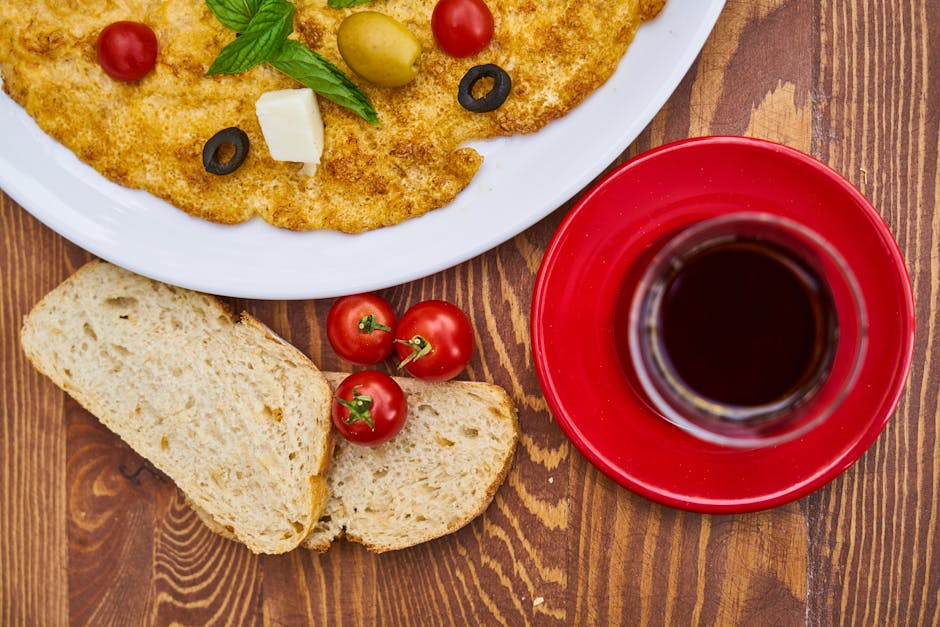 Foto de Tortilla Italiana Dietética