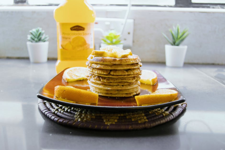 Foto de Tortitas de Pavo y Champiñones