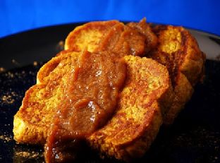 Foto de Tostadas Francesas